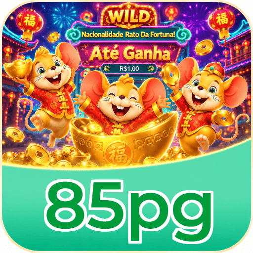 Slots 85pg - Jackpots Progressivos
