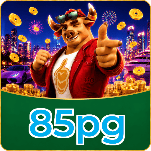 85pg Logo 3