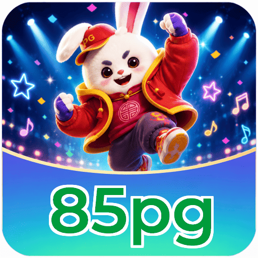 Slots 85pg - RTP Alto Certificado