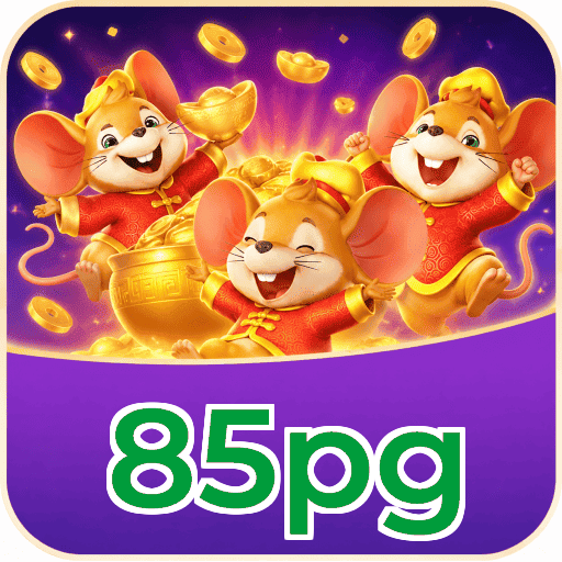 85pg Instalar Logo 3