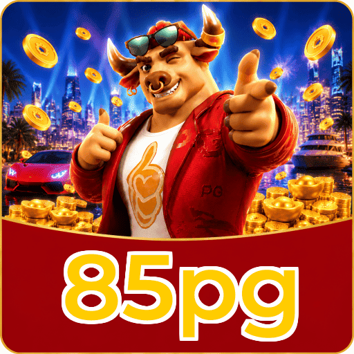 85pg Logo 2