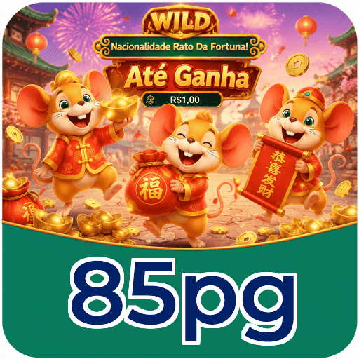 Odds Competitivas 85pg