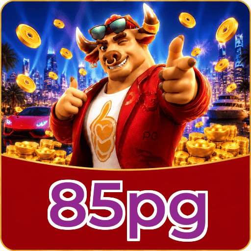 85pg Instalar Logo 1